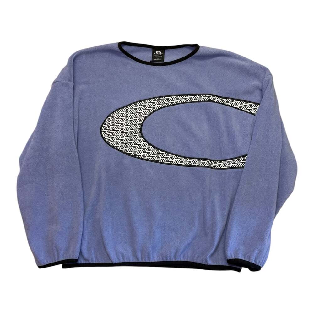 Oakley Enhance Strt Micro Fleece YTR 6.0